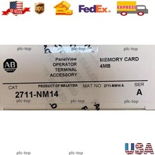 2711-NM14 2711NM14 New In Box 1PCS Free Fast Shipping 1PCS picture