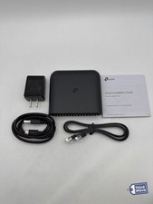 TP-Link Roam 6 AX1500 Portable Wi-Fi 6 Travel Router TL-WR1502X picture