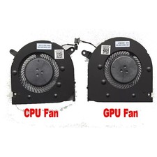 For Dell G3 3590 CPU Cooling Fan GPU Cooler Fan 4NYWG 04NYWG 160GM 0160GM picture