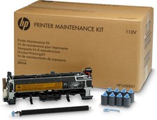 HP 90 (CE731A) LaserJet M4555 MFP Maintenance Kit picture