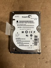 Seagate ST9250315ASG 9KAG32-041 FW:0006APM2 WU Apple#655-1570A 250gb Sata HDD picture