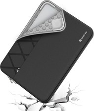 Smatree 15.6 inch Laptop for ASUS Vivobook (E614), Elite-Black  picture