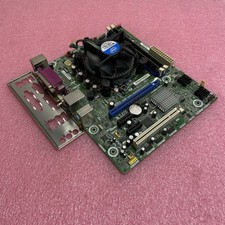 Intel DH61CR Motherboard Intel Pentium G840 2.8GHz 4GB RAM w/IO Shield picture
