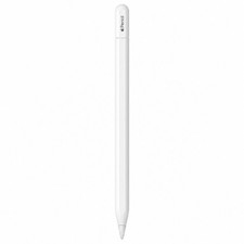 New - Apple Pencil USB-C White Stylus MUWA3AM/A for iPad - Sealed in Box picture