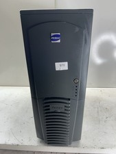 Antec SX1040 Black Desktop Computer Case picture