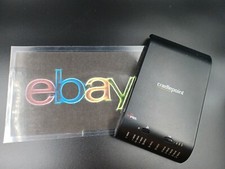 Cradlepoint 3 usb CBA750 Router for Cellular Modem NO POWER SUPPLY  picture