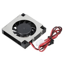 DC Brushless Fan Cooling Blower Fan Cooler 3507 35x35x7mm DC 12V 0.1A picture