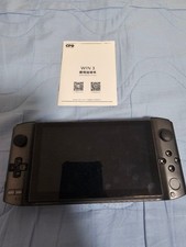 GPD WIN 3 i7-1165G7 16GB SSD 1TB Windows 11 Handheld Gaming PC Laptop Computer picture