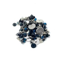 Set of screws kit For HP ENVY X360 15-EY 15Z-EY N09655-001 Laptop screws pack picture