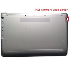 FOR HP 17-BY2008CA 17-BY0002CA 17-BY0008CA 17-BY0010CA Bottom Base D Case Cover picture