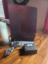 NETGEAR NIGHTHAWK EAX80 AX6000 WiFi 6 Mesh Extender. Works Great picture