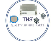 HP 765526-B21 NEW COMPLETE 2.4Ghz Xeon E5-2630 v3 CPU KIT for Proliant DL80 G9 picture