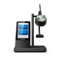 Yealink WH66 Mono UC Wireless Headset picture