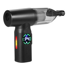 Geevorks Compressed--Duster--Cleaner With Digital Screen Brushless Q9V0 picture