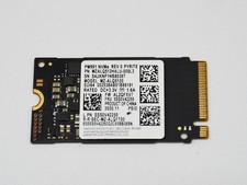 Samsung PM991 - 512GB SSD M.2 2242 MZALQ512HALU-000L2 - MZ-ALQ5120 picture