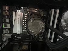 Gaming PC RTX 5070 AMD Ryzen 7 7800x3d 32GB RAM 1TB NVME picture