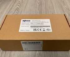 1pcs WAGO Industrial Switches  852-112/000-001 picture