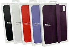 OFFICIAL GENUINE APPLE IPAD MINI 6TH GENERATION SMART FOLIO FLIP COVER CASE NEW picture