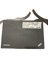 Lenovo ThinkPad X240 12.5