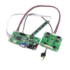 For LM215WF3 SDC2 Display 1920*1080 Panel Controller Board DIY Kits picture