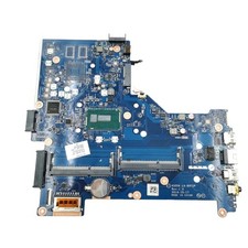 LA-B972P 790668-501 790668-001/601 For HP 15-R 250 G3 w/I5-5200U CPU Motherboard picture