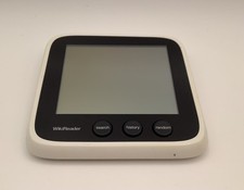 2026 WikiReader, Offline Wikipedia Reader White 32GB Updated and Tested picture