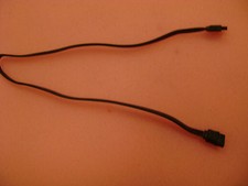 Lot of 2 -  Lian Feng  AWM E209329  E208931 26AWG Serial ATA 18