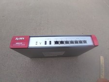ZyXel USG110 Unified Security Gateway picture