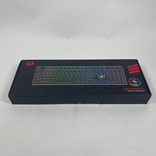 REDRAGON K556 RGB Mechanical Gaming Keyboard picture