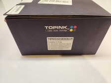 Topink 3pk Toner Cartridges Cyan Yellow Magenta  TP-BRTN310 315 331 326 336 339U picture