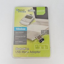 IOGear Bluetooth 2.1 USB Micro Adapter GBU421 – 30 ft Range – New picture