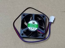 1PC M DA05020B12UR 50*50*20MM DC12V 0.20A 3-wire silent cooling fan picture