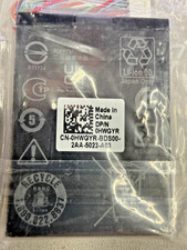 5-Pack Dell HWGYR PERC H740 H740P H840 RAID Controller Battery BBU New picture