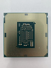 Intel Xeon E3-1245V6@3.70GHz # SR328 Working CPU/Processor (260) picture