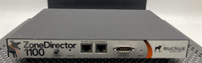 Ruckus Wireless Zone Director 1100 ZD1100 Networking Controller picture
