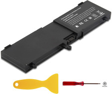 C41-N550 Battery Replacement for ASUS N550 Series Laptops picture