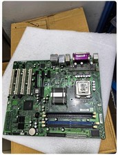 Used 1PCS PDSBE REV 1.11 Server Motherboard Tested picture