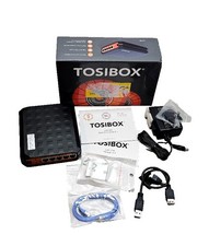 New TOSIBOX Lock 200 TBL2US Remote Access & Networking Device 5xRJ45 1x USB picture
