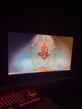 BenQ XL2731 144 Hz 27 inch Gaming Monitor Good Condition HDMI included picture