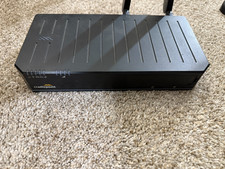 Ericsson Cradlepoint E300 -C7C w/power no batteries picture