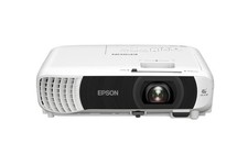 Epson EB-W55 4000 ANSI lumens 3LCD WXGA (1200x800) White picture