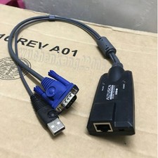 Original disassembly ATEN KA7175 KA9570 KA7570 KA9170 KA7170 KVM line module picture