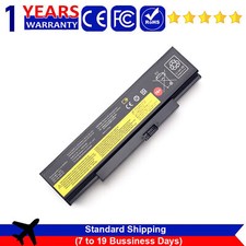 45N1762 45N1763 76+ Battery For Lenovo ThinkPad E560 E565 Edge E550 E550c E555 picture