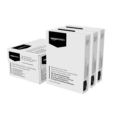 Amazon Basics Multipurpose Copy Printer Paper 8.5x11 20lb 92 Bright White picture