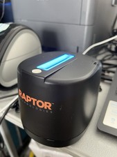 Gemalto Raptor CR5400 ID Card Reader Double-Sided USB Tested Works W/software picture