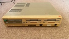 Sony HB-F900 MSX2 Personal Computer Glasstron Bundle Retro Console Japan JP picture