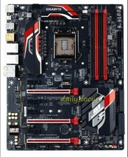 GIGABYTE GA Z170X-GAMING 5 Desktop Motherboard PCI-E 3.0 LGA 1151 DDR4 picture