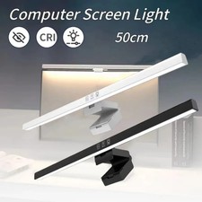 Computer Monitor Light Bar with Stepless Dimming and Touch Switch - 50cm picture