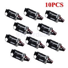 10PCS Cisco NXA-FAN-30CFM-B Nexus Reversed Airflow Fan for N2K/3K/9K Switches picture