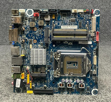 Intel DH61AG H61 Chipset LGA 1155 Desktop Motherboard Used 22964 picture